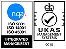 NQA ISO UKAS