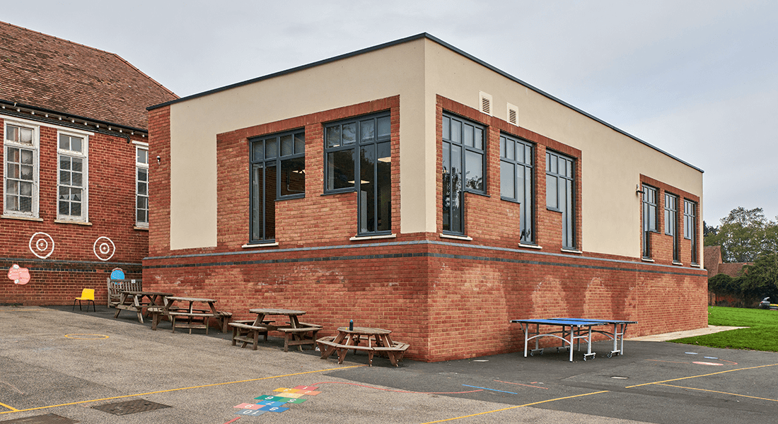 MAC Design Consultancy Services Ltd — architectural project photograph 2 from the business website
