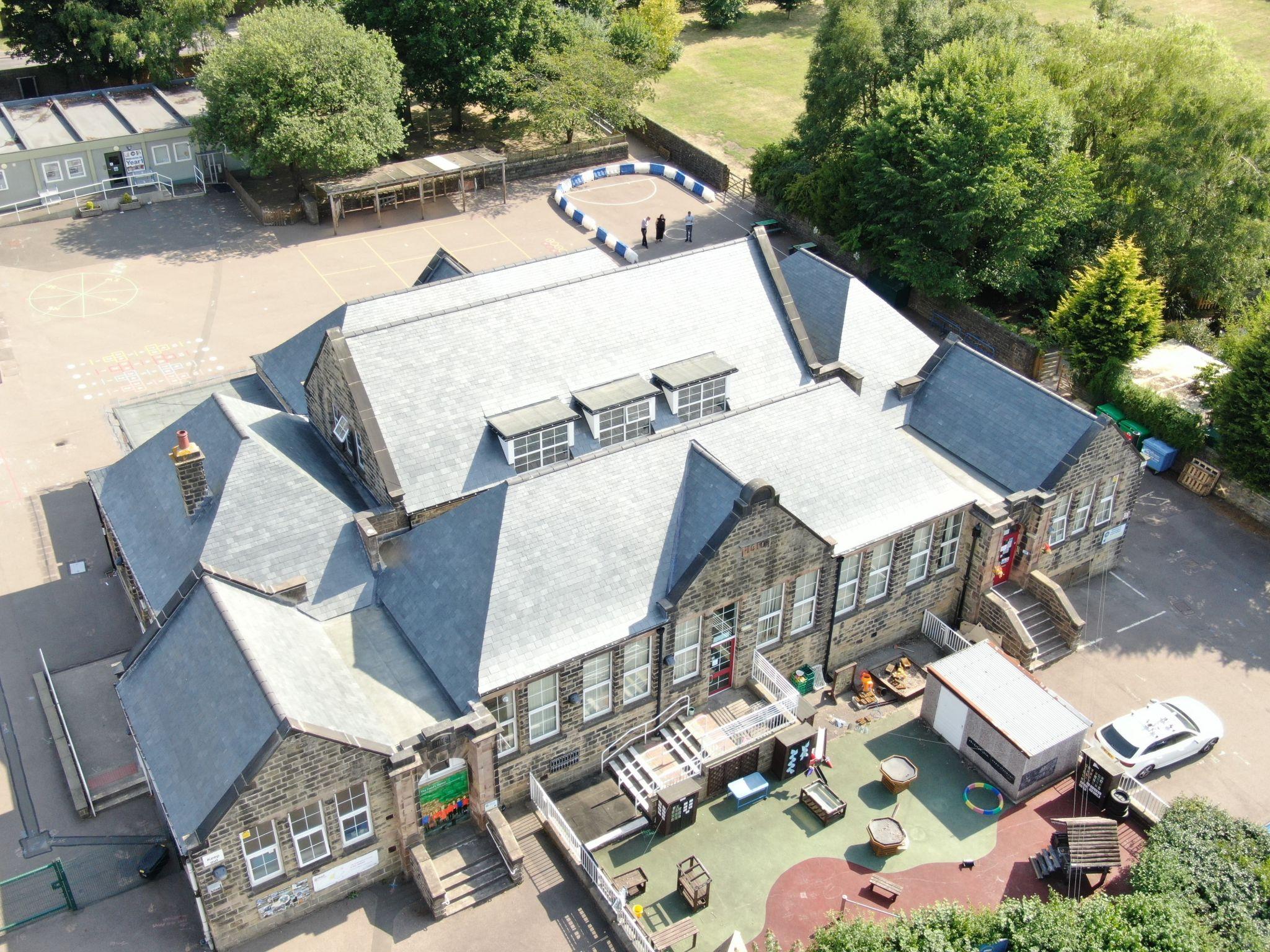 MAC Design Consultancy Services Ltd — architectural project photograph 3 from the business website