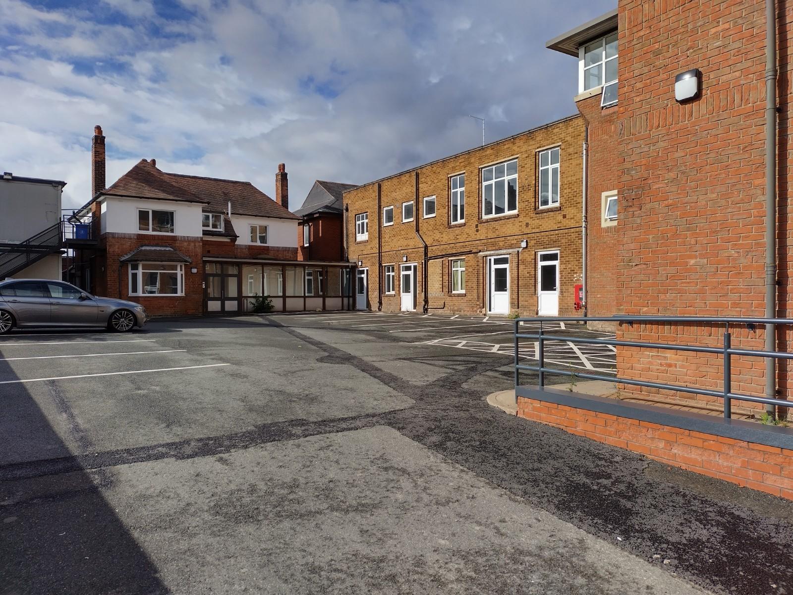 MAC Design Consultancy Services Ltd — architectural project photograph 4 from the business website