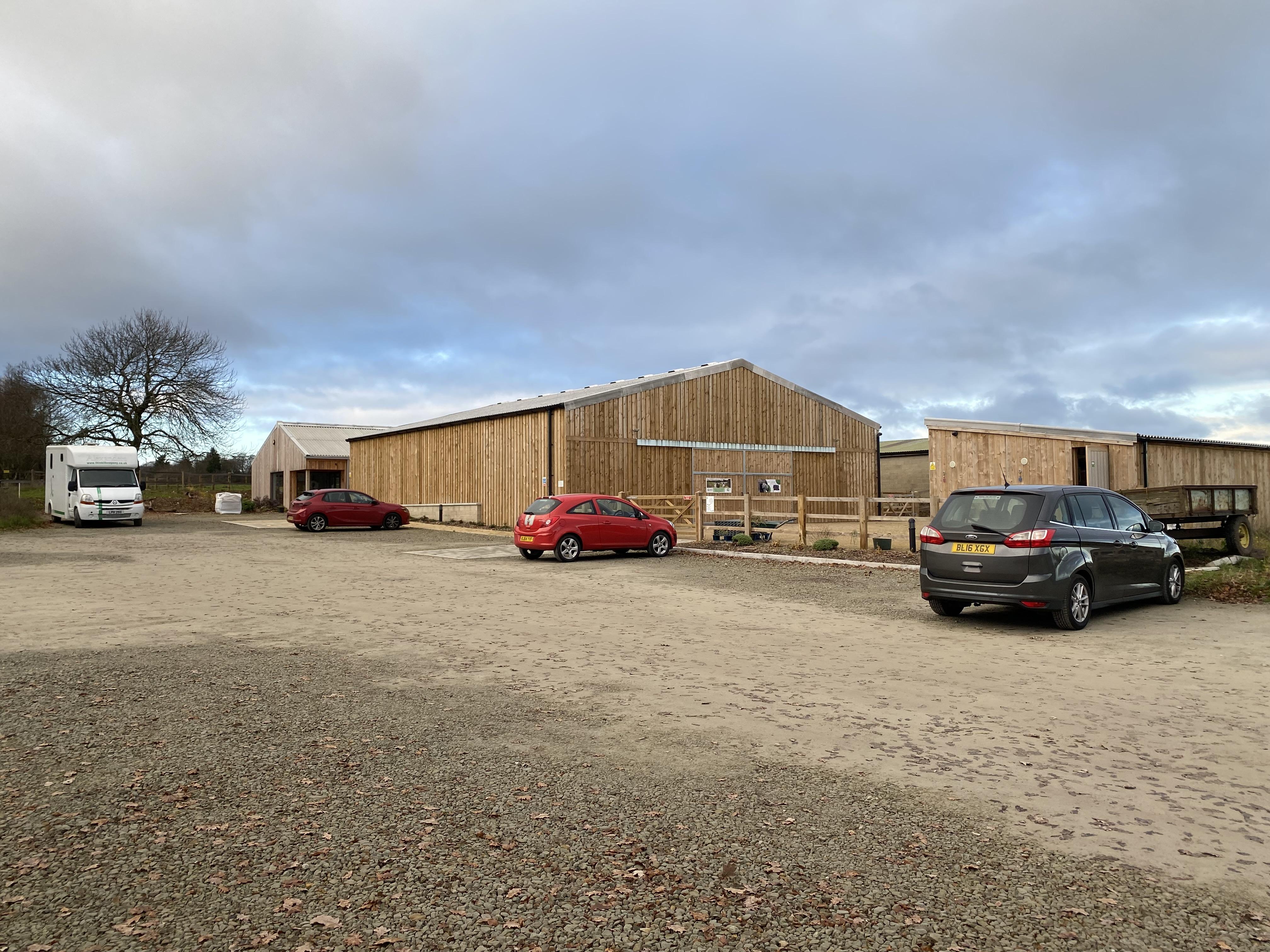 MAC Design Consultancy Services Ltd — architectural project photograph 5 from the business website